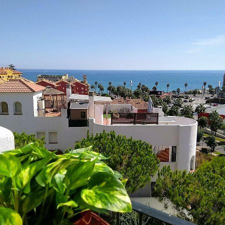 Апартаменти Benalmadena Lomas De Mena Екстер'єр фото